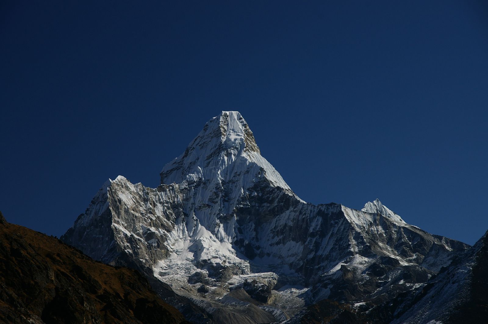 Ama Dablam, 6,812 m